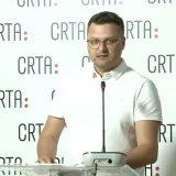 Raša Nedeljkov (CRTA): U Zaječaru SNS 27 mandata, a opozicija 23, ali - rezultati ne odražavaju volju birača 6