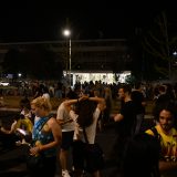 Studenti u blokadi: Privođenje ili otmica studenta Fizičkog fakulteta je državni kriminal 7