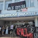 Studenti u blokadi Medicinskog podneli zahtev za sticanje statusa studentske organizacije 1