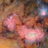 Prve slike sa revolucionarnog teleskopa u Čileu koji može da otkrije opasne asteroide 5