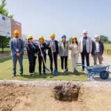 Počela izgradnja dalekovoda Obrenovac - Bajina Bašta od 400kV 1