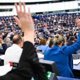 Hrvatski evroposlanici o proširenju EU: Kandidate ocenjivati zasebno, Srbija nazaduje