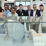 Ministarstvo: Uskoro sporazum sa južnokorejskim KHNP o nuklearnoj energiji 5