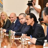 Završeni razgovori sa MMF-om: Rast ove godine tri odsto, deficit budžeta ne sme preko tri odsto BDP-a 11