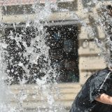 Vremenska prognoza: Danas i sutra tropski toplo, crveni meteoalarm 9