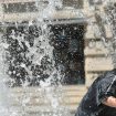 Danas i do 41 stepen Celzijusov: Izdato narandžasto upozorenje za područje Hercegovine 11