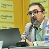 Minić (TS): Transparentnost lokalnih samouprava niska, najotvoreniji opet Novi Pazar 1