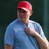 Stojković: "Došli smo u Rigu da pobedimo i da se vraćamo kući" 4