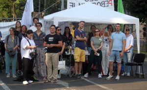 Visokoškolskim ustanovama koje su ponovo započele izvođenje nastave i organizovanje ispita u školskoj 2024/2025. godini,  Ministarstvo prosvete je juče uplatilo preostali deo sredstava koji se obezbeđuje iz budžeta za pokriće troškova plata nastavnog osoblja za poslove pripreme i izvođenja nastave za februar, odnosno mart, saopštilo je to Ministarstvo.