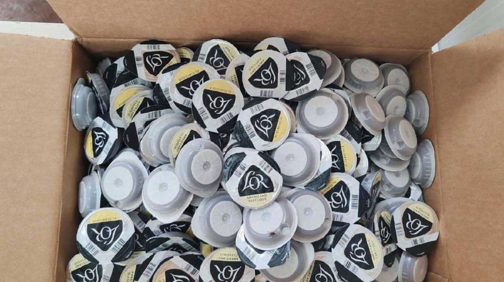 Na graničnom prelazu Đerdap 2 pronađeno 526 tableta psihoaktivnih lekova i neprijavljena roba 1