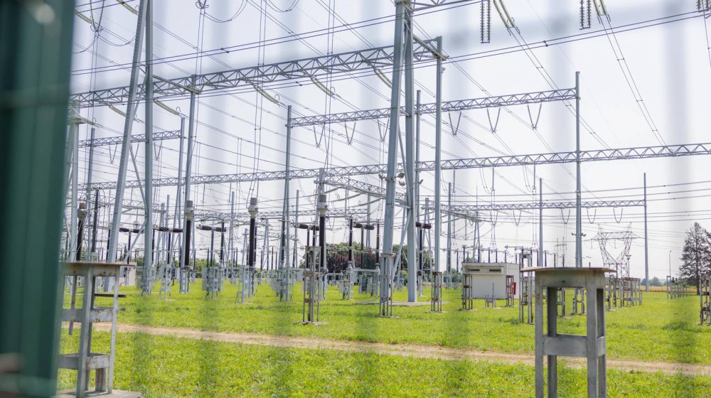 SRCE: Firmama bliskih vlasti povereno održavanje elektromreže 1