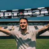 Partizan doveo igrača Herenvena, prošao Ajaksovu školu: Defanzivac potpisao četvrogodišnji ugovor sa crno-belima 1