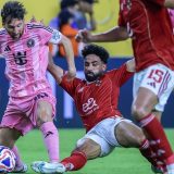 Počelo Svetsko prvenstvo za klubove: Mesi se kasno probudio, Egipćani nisu iskoristili penal 4