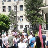 Dekanka Simić: Ugroženo više od 600 porodica nastavnika i saradnika Medicinskog fakulteta 3