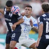 Svetsko prvenstvo za klubove: Neubedljiv debi Kivua i Kolarova 1