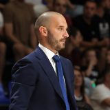 Navijači skandirali ime Bogdana Karaičića u “Pioniru”: Ja sam deset života iza velikih trenera Partizana 5