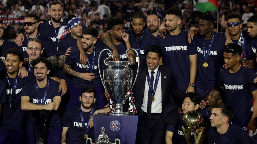 Počinje Liga šampiona: Samo četvorica Srba u elitnom klupskom takmičenju 1