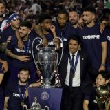 Počinje Liga šampiona: Samo četvorica Srba u elitnom klupskom takmičenju 1