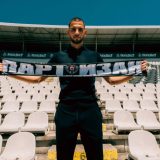 Partizan doveo još dva igrača, crno-beli pojačavaju odbranu 4