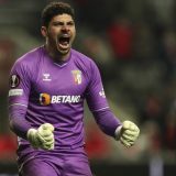 Mateus potpisao za Zvezdu: Brazilac "smenjuje" Glazera 6