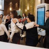 McDonald’s jedan od dobitnika Nacionalne nagrade za društvenu odgovornost "Đorđe Vajfert" 1