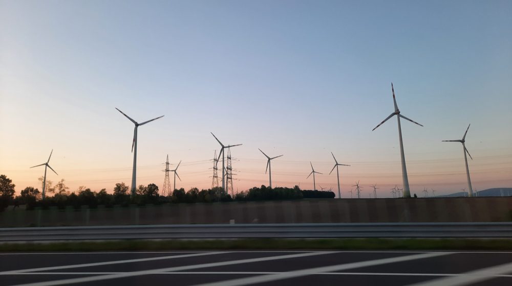 Macut: Cilj Srbije je da do 2030. godine skoro polovina energije potiče iz obnovljivih izvora 1
