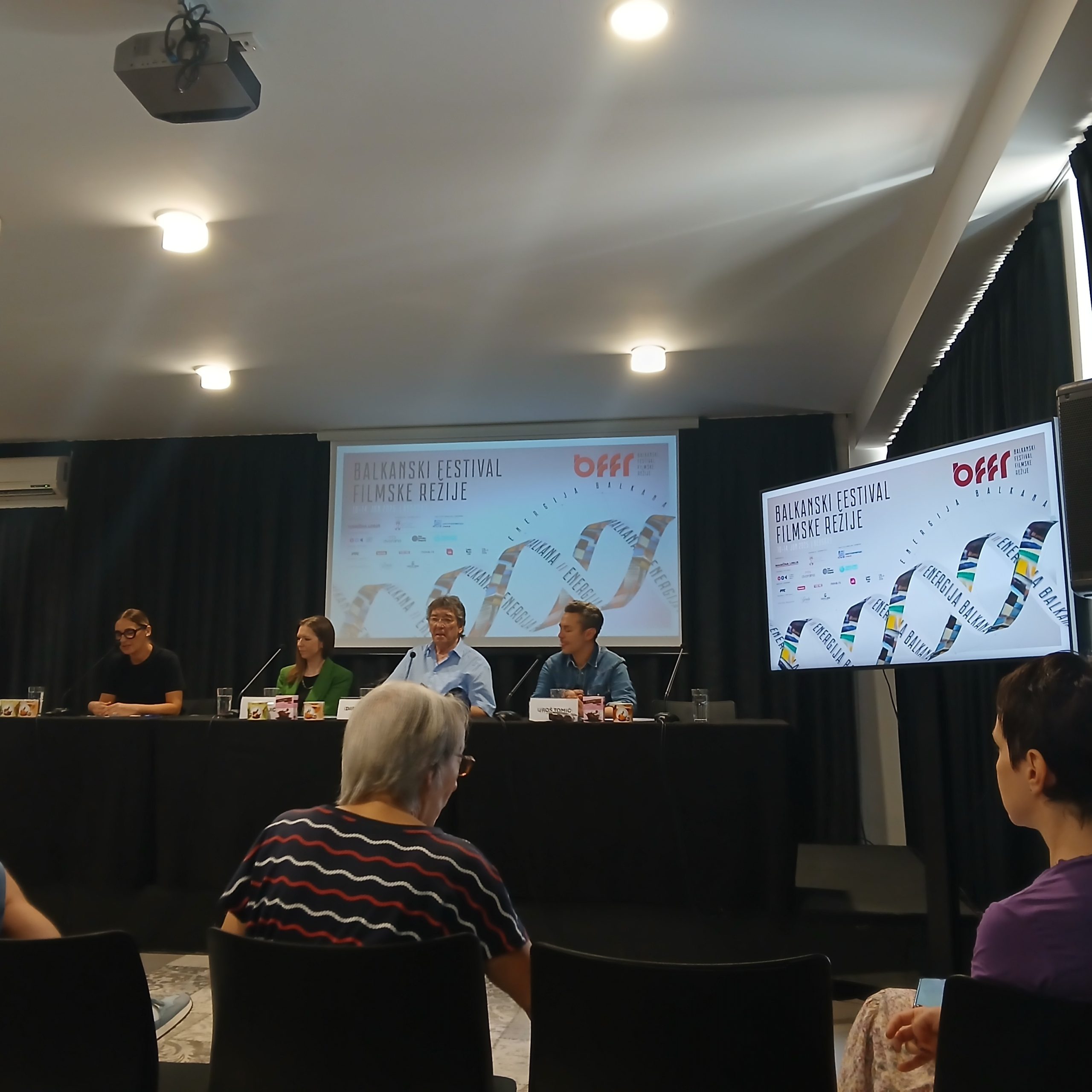 Balkanski festival filmske režije: Objavljen je program, čekaju nas srpske premijere i uzbudljivi filmovi iz celog sveta 2 balkanski festival filmske režije