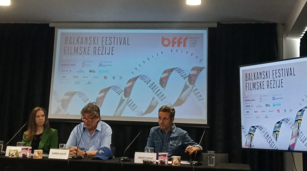 balkanski festival filmske režije