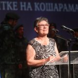 "Da se dobro upamti kao najvažnija lekcija iz patriotskog vaspitanja": Održana komemorativna akademija povodom 26 godina od Bitke na Košarama (FOTO) 6