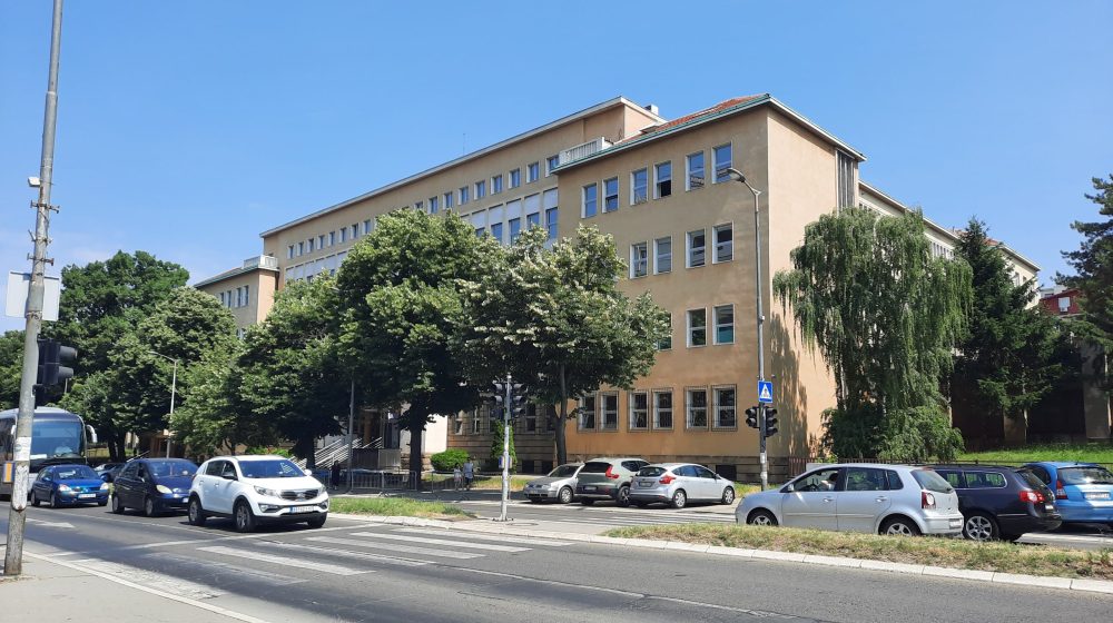 Saslušani Momirović i Šurlan nakon jučerašnjih privođenja 1