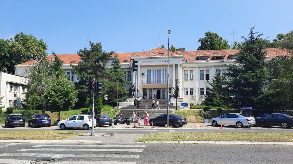 Lekar predvodi Voždovac 1