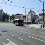 Banković: Linije gradskog prevoza u Beogradu funkcionišu uz povremene izmene i zastoje 3
