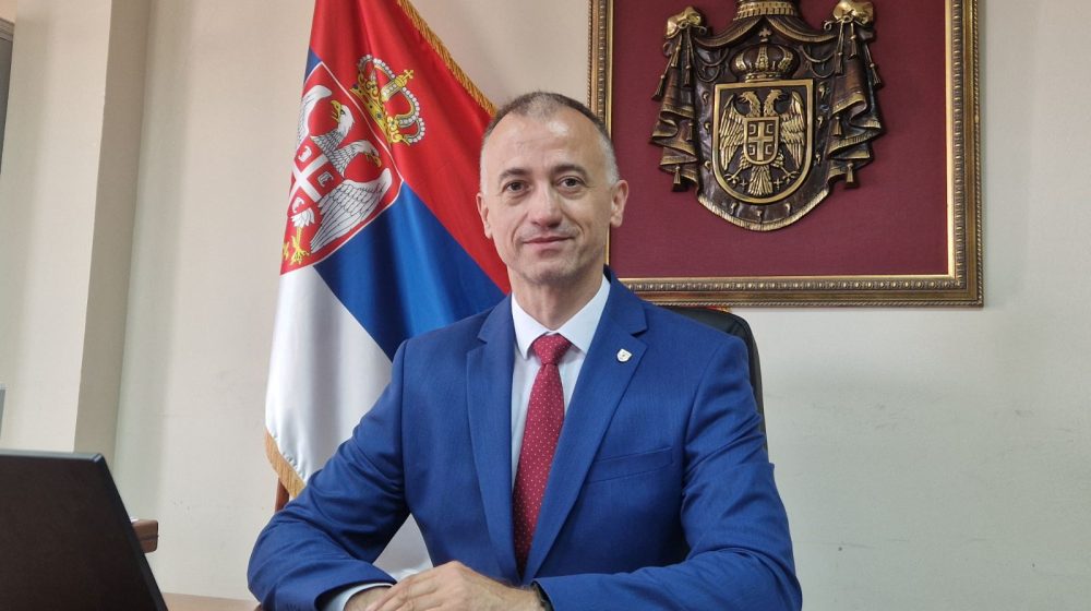 Predsednik DRI: Najviše nepravilno potrošenog novca u nekoliko javnih preduzeća - lider Srbijagas 1