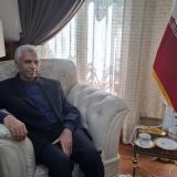 Otpravnik poslova iranske ambasade u Beogradu: Izraelski režim napravio grešku napadom na Iran, hvala predsedniku Vučiću 1