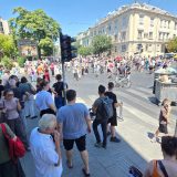Blokade i šetnje u četiri grada: Gde su sve za danas najavljeni protesti? 15