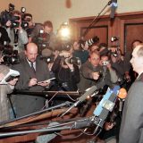 Andrej Soldatov i Irina Borogan u novoj knjizi: Novinarka koja je bila ključni igrač u Putinovoj propagandnoj mašineriji 5