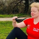 Ljudi sa albinizmom na Balkanu: 'Blagoslov, a ne hendikep' 4