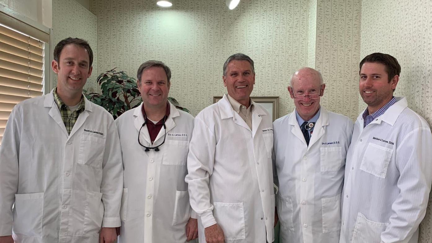 Istina o fluoru u vodi za piće 3 Zubari