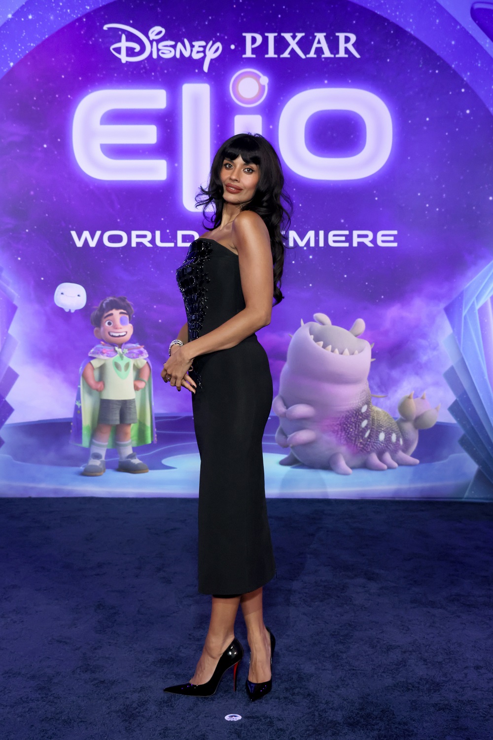 Održana svetska premijera animacije „Elio" uz brojne zvezde 3 Održana svetska premijera animacije „Elio" uz brojne zvezde 2