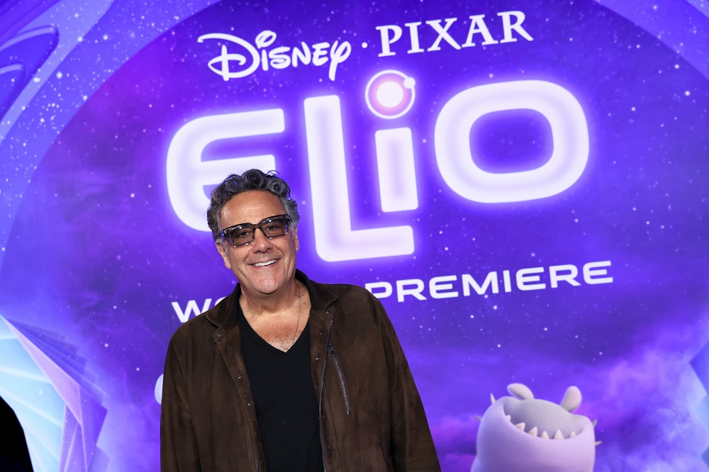 Održana svetska premijera animacije „Elio" uz brojne zvezde 2 Održana svetska premijera animacije „Elio" uz brojne zvezde 1