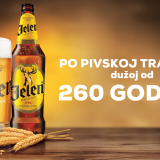 Jelen Karavan kreće od juga ka severu 6