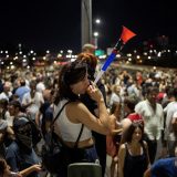 Vidovdanski protest: Hapšenja i dan posle nemira, blokade u Beogradu, Novom Sadu, Nišu i drugim gradovima 10