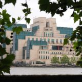 Njeno prezime nije po heroini stripa Modesti Blejz: Ko je prva žena na čelu britanske obaveštajne službe MI6? 4