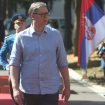 Vučić o indeksu najmoćnijih armija: Verujem da će naša vojska naredne godine biti u prvih 50 7