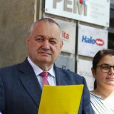 Milivojević: DS će u Briselu objasniti da je vlast kompromitovala izbor za Savet REM 11