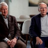 Bil Klinton za BBC o novom trileru i predsedničkim danima 2