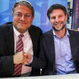 Izraelski desničarski ministri nepoželjni u pet zemalja sveta, zamrznuta im imovina 3