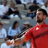 Novak Đoković