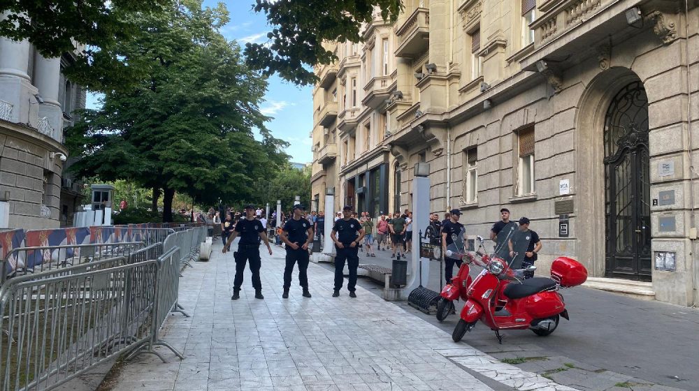 Odbornik: Ivo Andrić je "zarobljen" u Ćacilendu 11