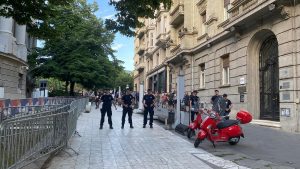 Odbornik: Ivo Andrić je "zarobljen" u Ćacilendu 12